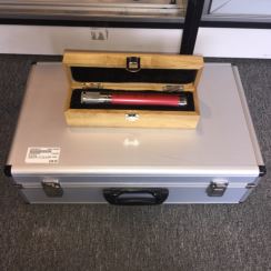 Show details for Used Avatone CV-28 Condensor Microphone