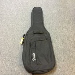 Show details for Used Fender Electric Guitar GIG Bag