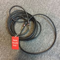 Show details for Used Monster Instrument CABLE