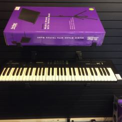 Show details for Used Kawai K1 Synthesizer 61-Key As Is