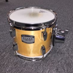 Show details for Used Yamaha STAGE CUSTOM 8" Single Tom Drum Natural