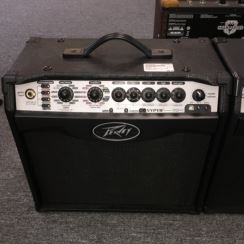 Show details for Used Peavey VYPYR VIP-1 Solid State Guitar Amp 20 Watts