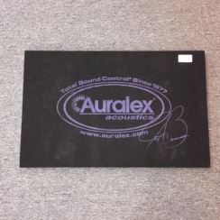 Show details for Used Auralex ISOLATION PLATFORM