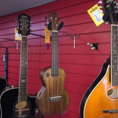 Show details for Used Riptide UKE UC-5NS 