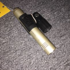 Show details for Used MXL 991 Condensor Microphone