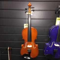 Show details for Used Cremona SV50 1/2 Violin