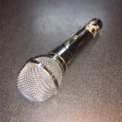 Show details for Used  GUARDA UDM-980 USED Dynamic Microphone