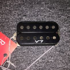 Show details for Used  Ibanez V7 HUMBUCKER Pickup MIJ
